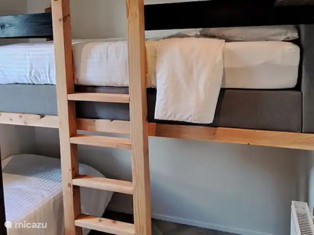 vakantiehuis huren in Nederland, Gelderland, Ermelo – Veluwe Home De Bosvogel