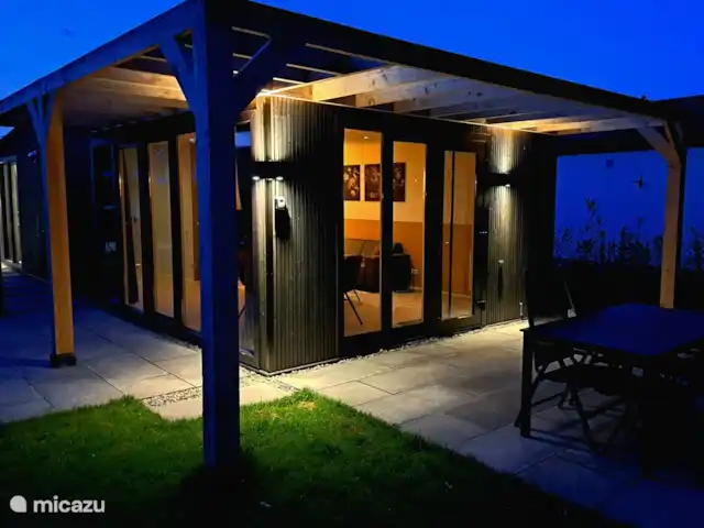 vakantiehuis huren in Nederland, Gelderland, Ermelo – Veluwe Home De Bosvogel