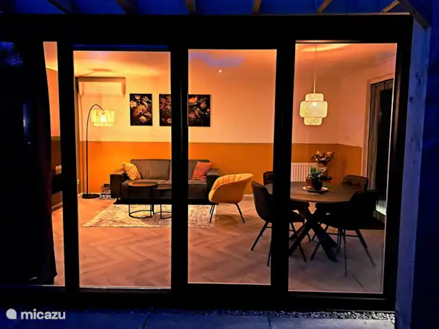 vakantiehuis huren in Nederland, Gelderland, Ermelo – Veluwe Home De Bosvogel
