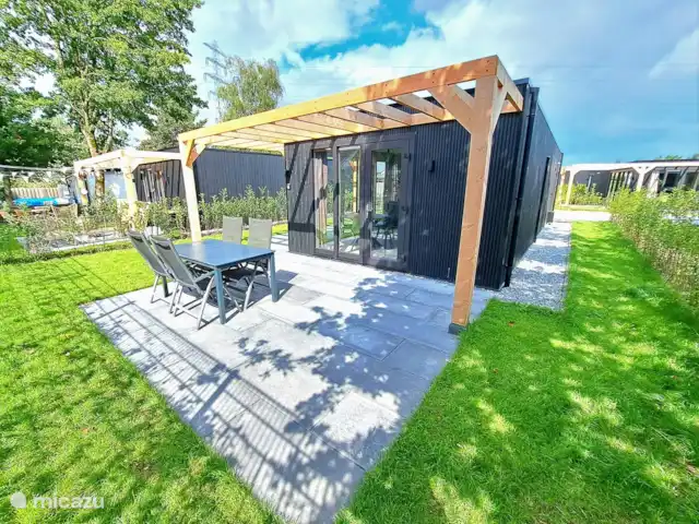 vakantiehuis huren in Nederland, Gelderland, Ermelo – Veluwe Home De Bosvogel