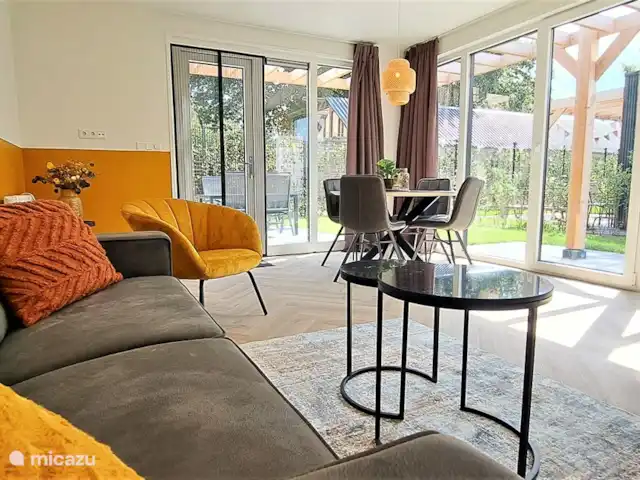vakantiehuis huren in Nederland, Gelderland, Ermelo – Veluwe Home De Bosvogel