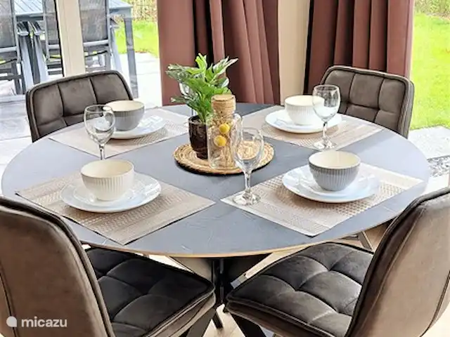 vakantiehuis huren in Nederland, Gelderland, Ermelo – Veluwe Home De Bosvogel