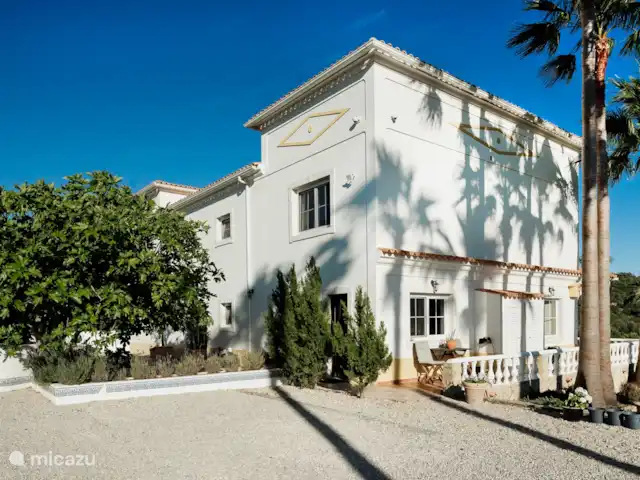 Entrecolinas | Portugal, Algarve, Paderne - villa Entrecolinas | Portugal, Algarve, Paderne - villa