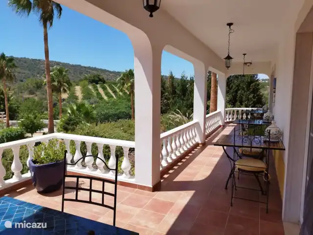 Entrecolinas | Portugal, Algarve, Paderne - villa Terrasse