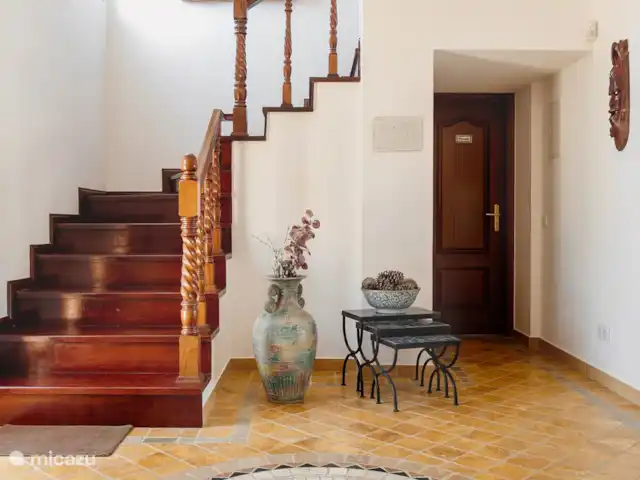 Entrecolinas | Portugal, Algarve, Paderne - villa Salle