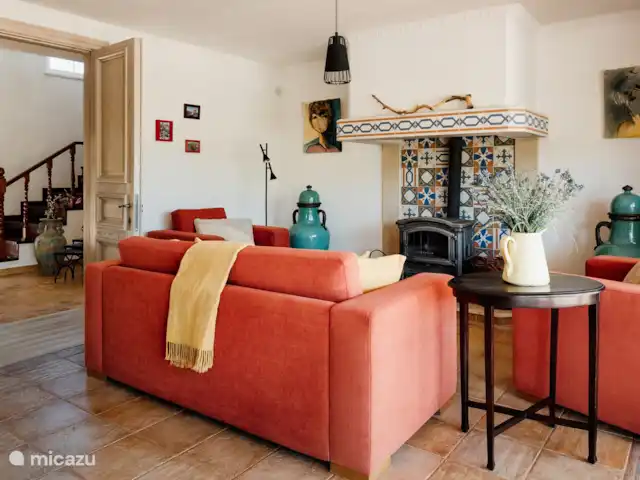 Entrecolinas | Portugal, Algarve, Paderne - villa Itinérance vivante