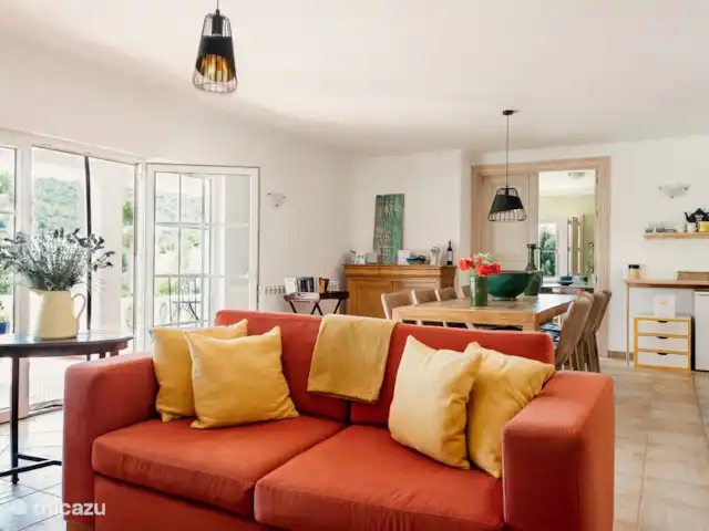 Entrecolinas | Portugal, Algarve, Paderne - villa Itinérance vivante