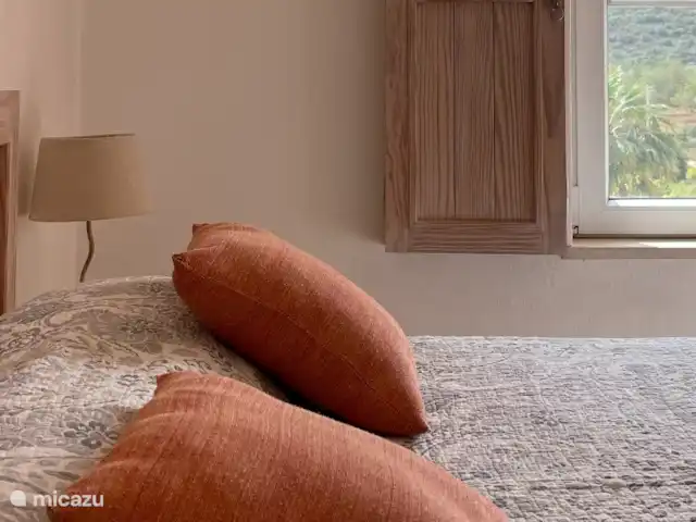 Entrecolinas | Portugal, Algarve, Paderne - villa Chambre 1