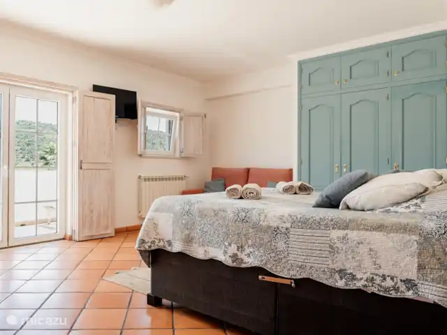 Entrecolinas | Portugal, Algarve, Paderne - villa Chambre 2
