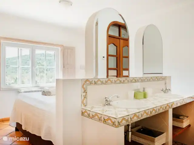 Entrecolinas | Portugal, Algarve, Paderne - villa Chambre 3