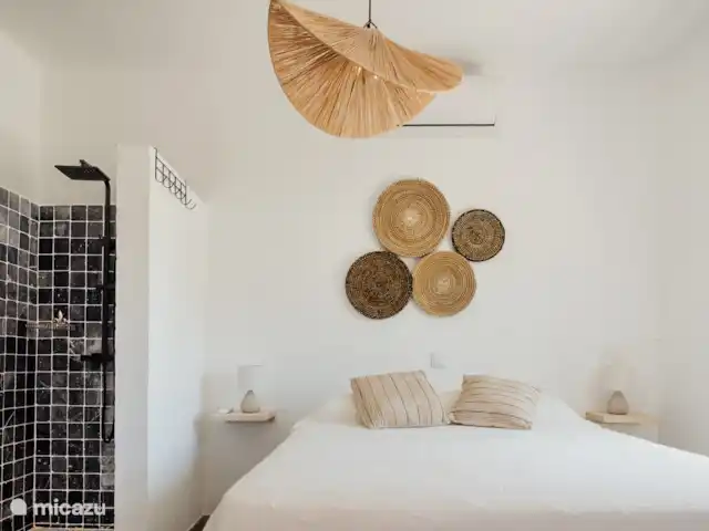 Entrecolinas | Portugal, Algarve, Paderne - villa Chambre 6 (chalet)