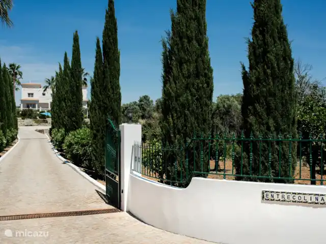Entrecolinas | Portugal, Algarve, Paderne - villa Allée