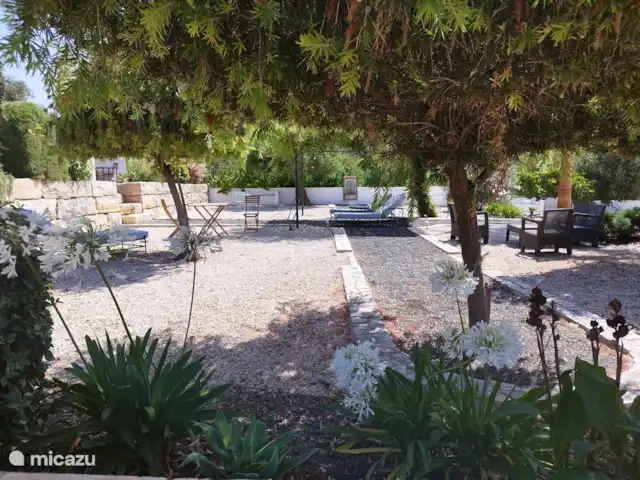 Entrecolinas | Portugal, Algarve, Paderne - villa Le jardin