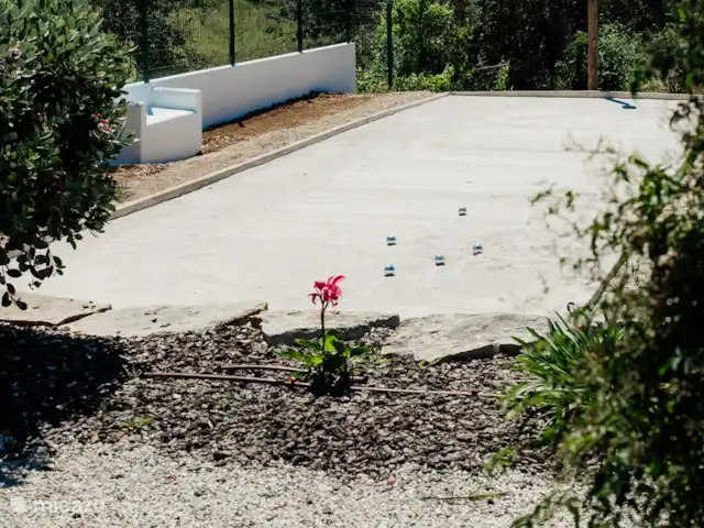 Entrecolinas | Portugal, Algarve, Paderne - villa Jeu de boules