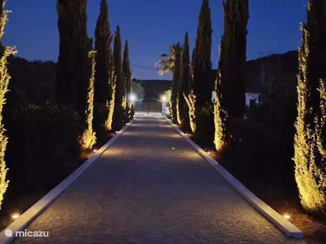 Entrecolinas | Portugal, Algarve, Paderne - villa L 'allée