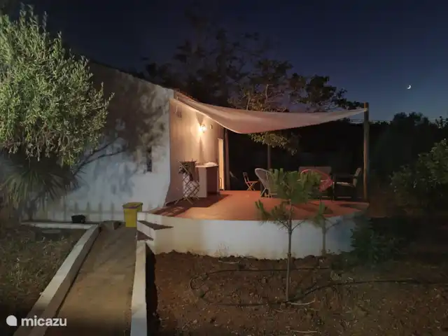 Entrecolinas | Portugal, Algarve, Paderne - villa Gîte avec vue de nuit
