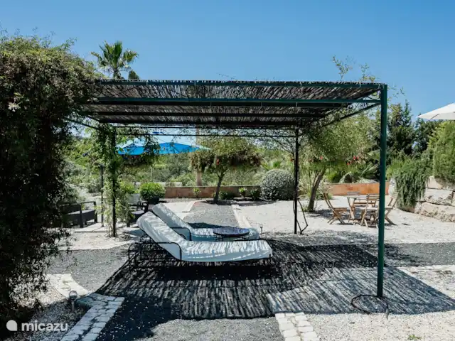 Entrecolinas | Portugal, Algarve, Paderne - villa Salon