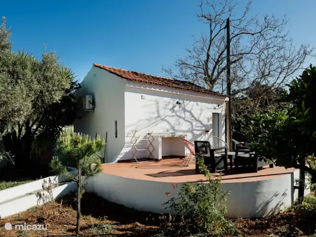 Entrecolinas | Portugal, Algarve, Paderne - villa Le chalet