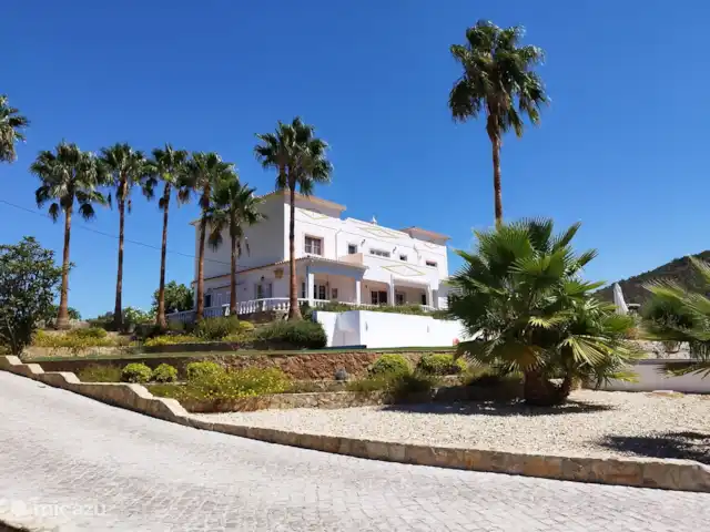Entrecolinas | Portugal, Algarve, Paderne - villa Villa