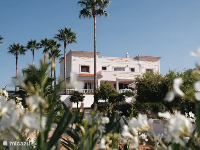 Entrecolinas | Portugal, Algarve, Paderne - villa Villa