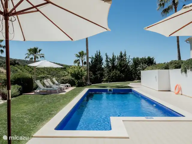 Entrecolinas | Portugal, Algarve, Paderne - villa Piscine