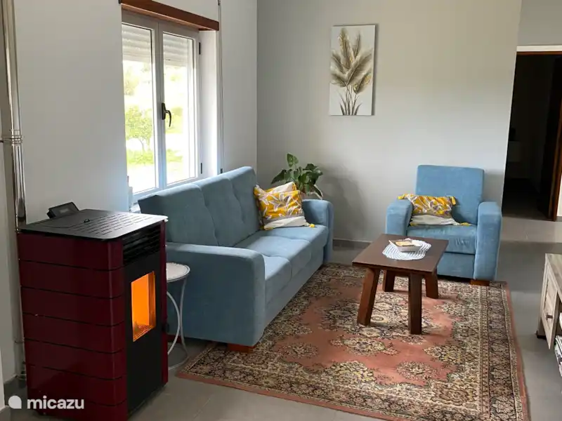 Casa Leo Mar | Portugal, Costa de Prata, Santa Catarina CLD - Bungalow Casa Leo Mar | Portugal, Costa de Prata, Santa Catarina CLD - Bungalow