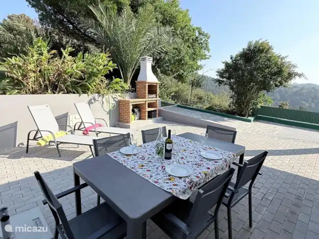 Casa Leo Mar | Portugal, Costa de Prata, Santa Catarina CLD - bungalow