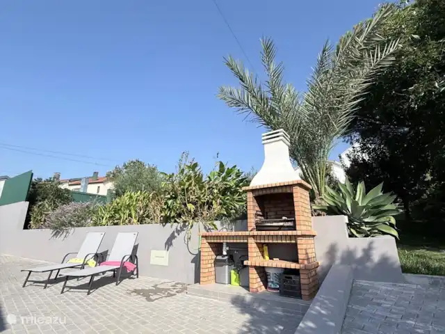 Casa Leo Mar | Portugal, Costa de Prata, Santa Catarina CLD - bungalow