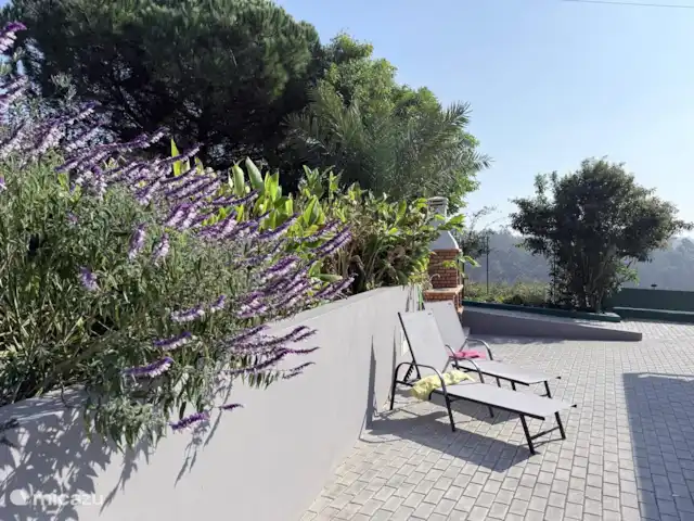 Casa Leo Mar | Portugal, Costa de Prata, Santa Catarina CLD - bungalow