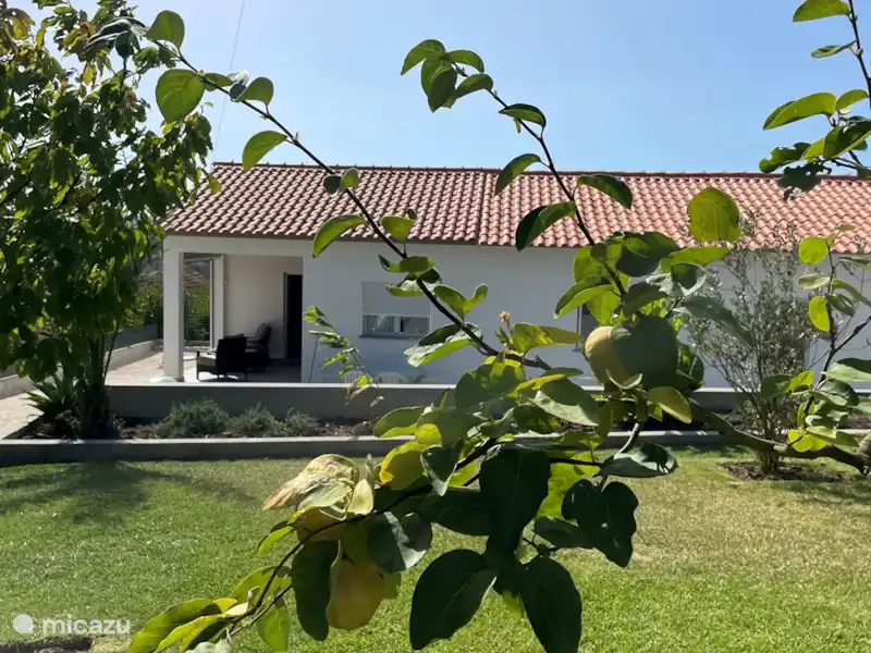 Casa Leo Mar | Portugal, Costa de Prata, Santa Catarina CLD - Bungalow Casa Leo Mar | Portugal, Costa de Prata, Santa Catarina CLD - Bungalow