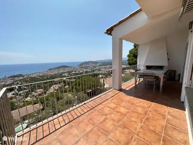 Location de Vacances Espagne, Costa Brava, Lloret de Mar, maison de vacances - Villa la sueñita Location de Vacances Espagne, Costa Brava, Lloret de Mar, maison de vacances - Villa la sueñita
