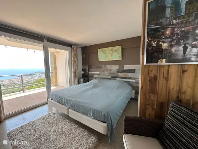 Location de Vacances Espagne, Costa Brava, Lloret de Mar, maison de vacances - Villa la sueñita