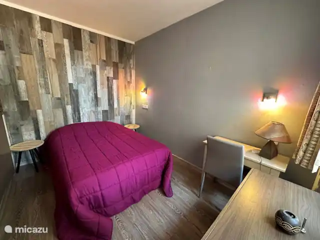Location de Vacances Espagne, Costa Brava, Lloret de Mar, maison de vacances - Villa la sueñita