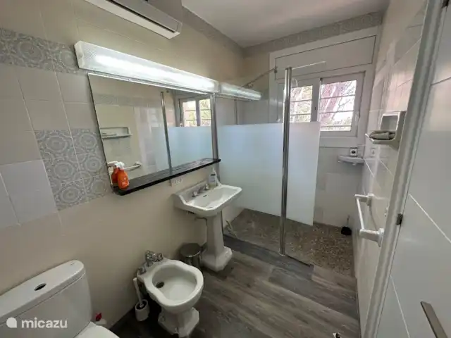 Location de Vacances Espagne, Costa Brava, Lloret de Mar, maison de vacances - Villa la sueñita