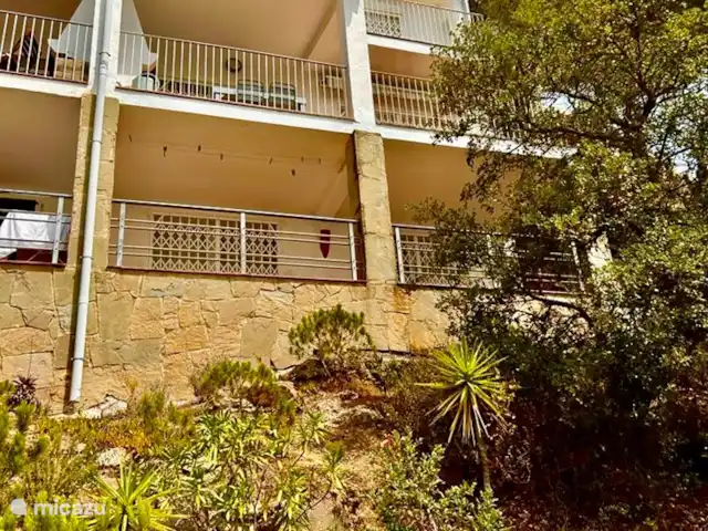 Location de Vacances Espagne, Costa Brava, Lloret de Mar, maison de vacances - Villa la sueñita