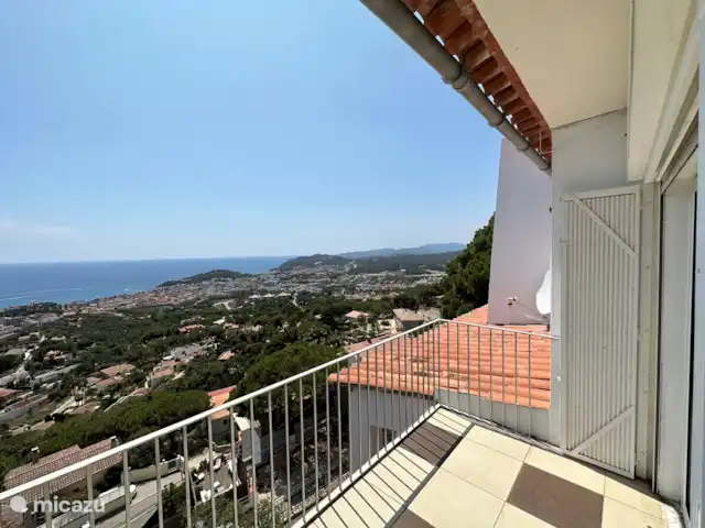 Location de Vacances Espagne, Costa Brava, Lloret de Mar, maison de vacances - Villa la sueñita