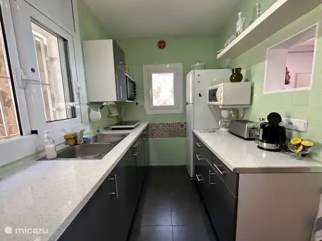 Location de Vacances Espagne, Costa Brava, Lloret de Mar, maison de vacances - Villa la sueñita
