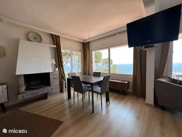 Location de Vacances Espagne, Costa Brava, Lloret de Mar, maison de vacances - Villa la sueñita
