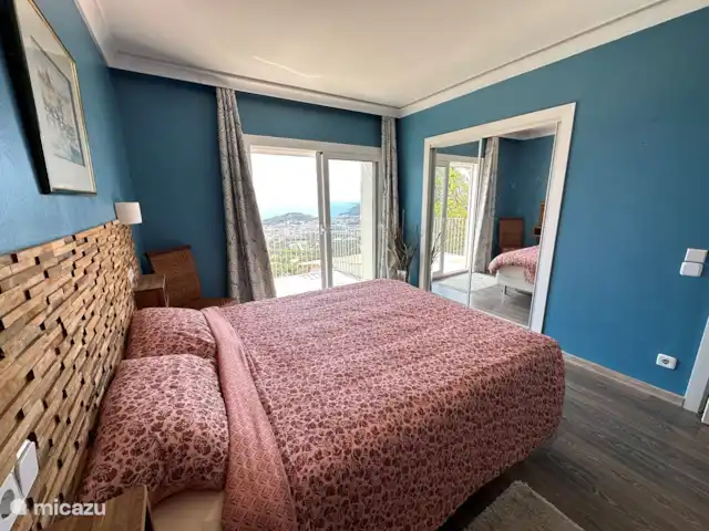 Location de Vacances Espagne, Costa Brava, Lloret de Mar, maison de vacances - Villa la sueñita