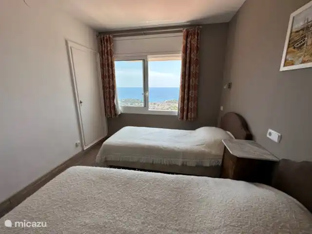 Location de Vacances Espagne, Costa Brava, Lloret de Mar, maison de vacances - Villa la sueñita