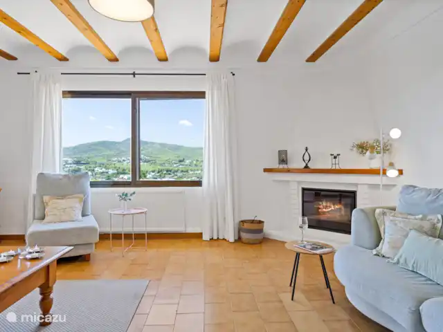 Casa Yoyosa en España, Costa Blanca, Jávea - villa