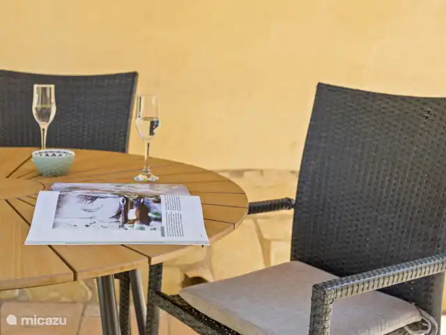 Casa Yoyosa en España, Costa Blanca, Jávea - villa