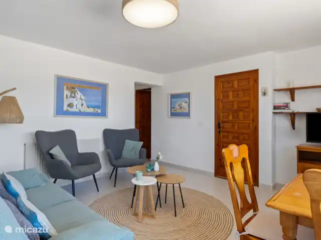 Casa Yoyosa en España, Costa Blanca, Jávea - villa