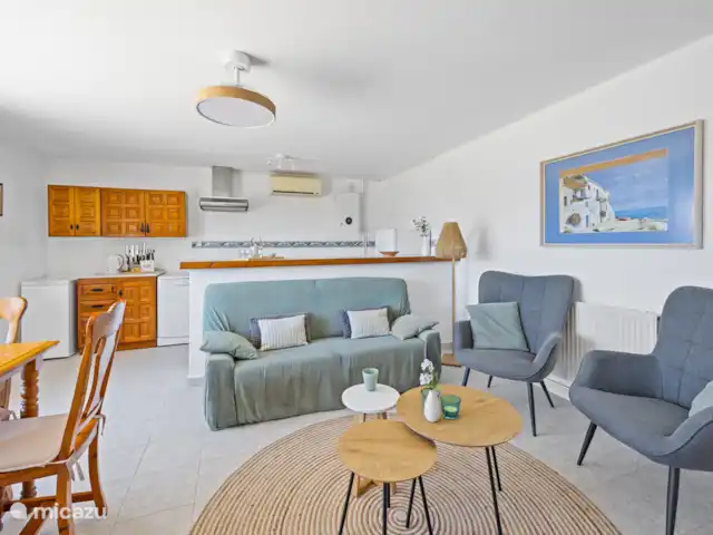 Casa Yoyosa en España, Costa Blanca, Jávea - villa