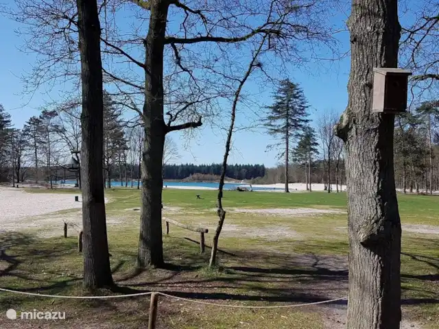 La Ferme Blanche | Pays-Bas, Drenthe, Drouwenermond - ferme Profitez d'une baignade à 't Nije Hemelriek