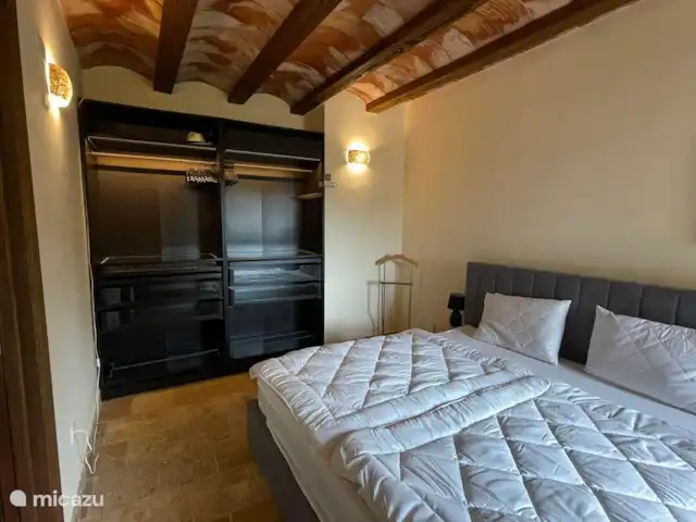 Villa de luxe style finca piscine vue mer | Espagne, Costa Blanca, Moraira - villa