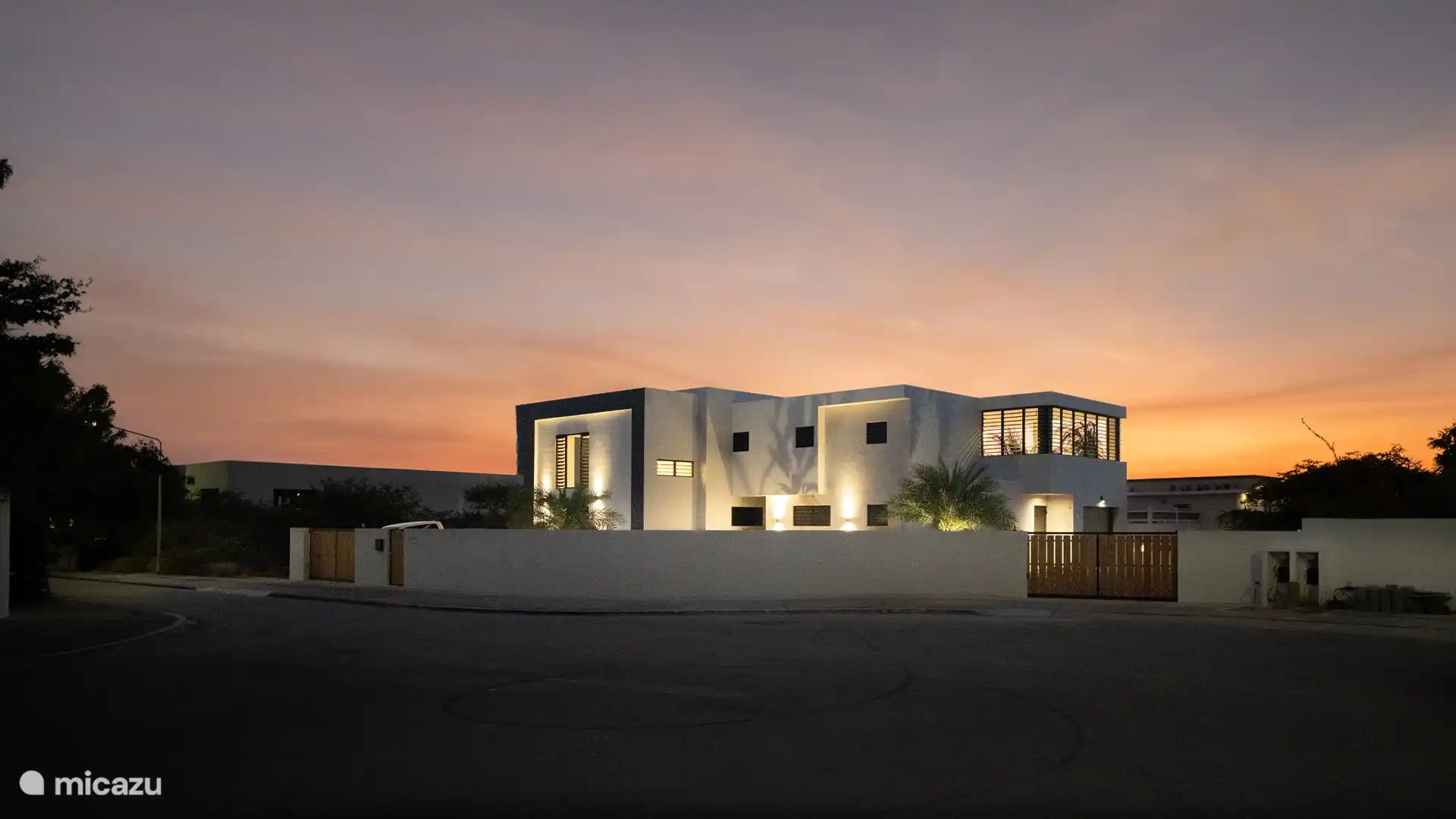 Ruhig gelegen in einer Sackgasse