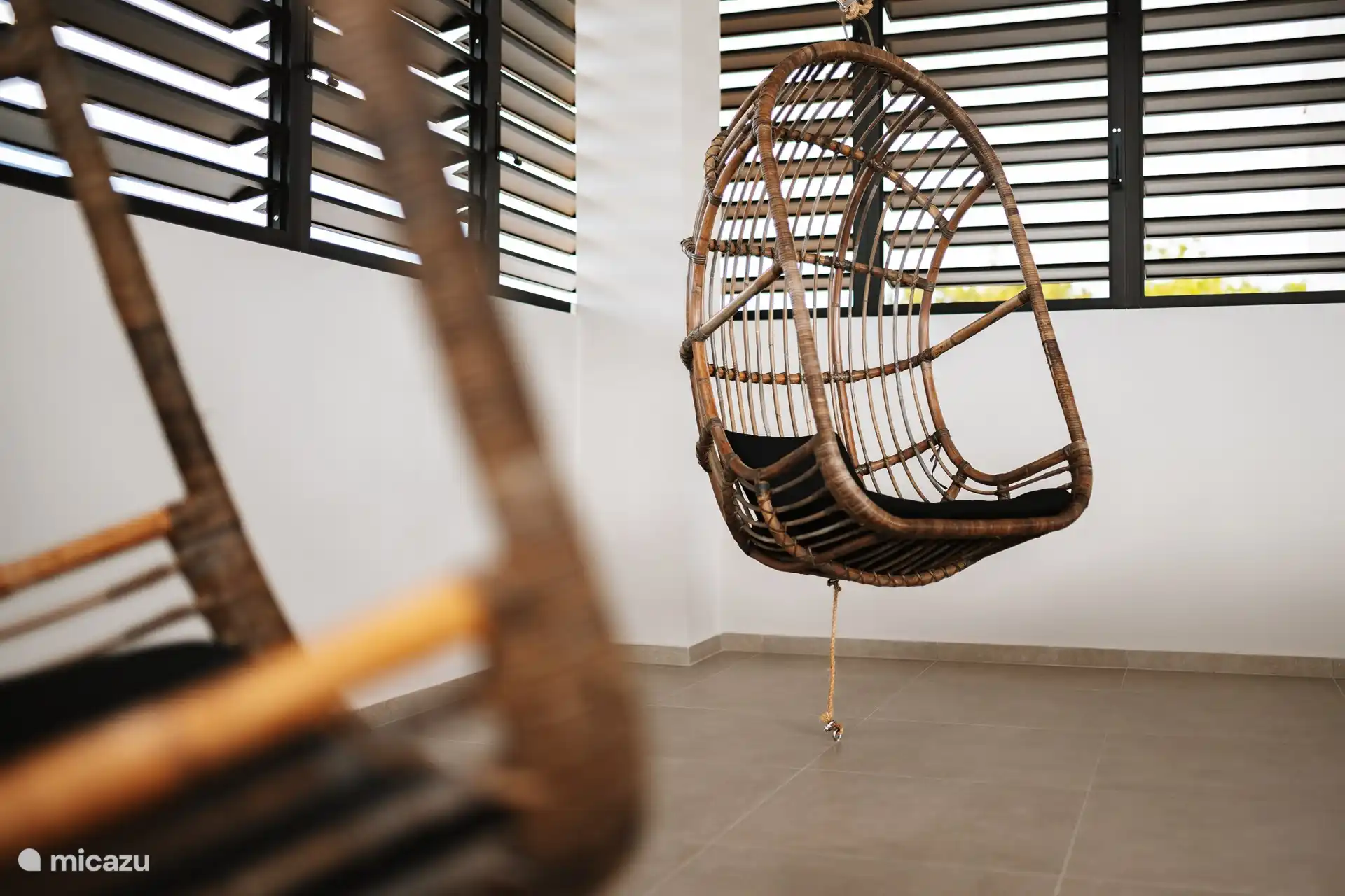 Schöner Ort, um sich für eine Weile zu isolieren