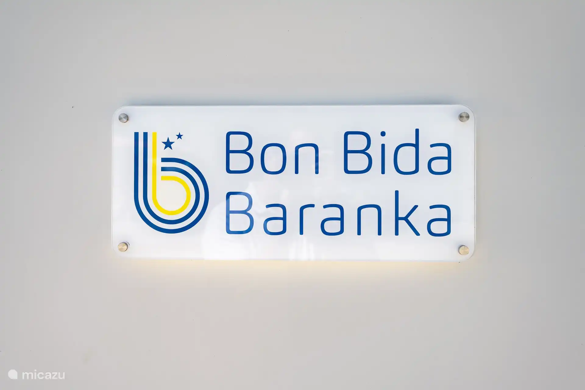 Bon Bida Baranka!
