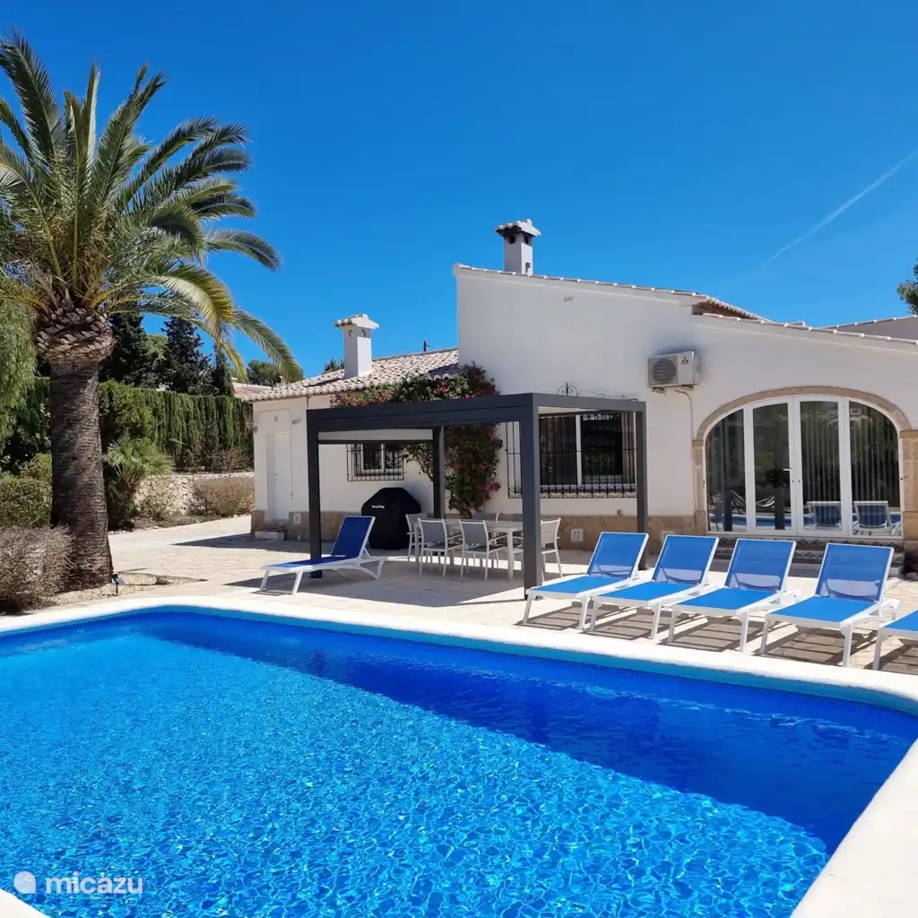 Villa Paraiso